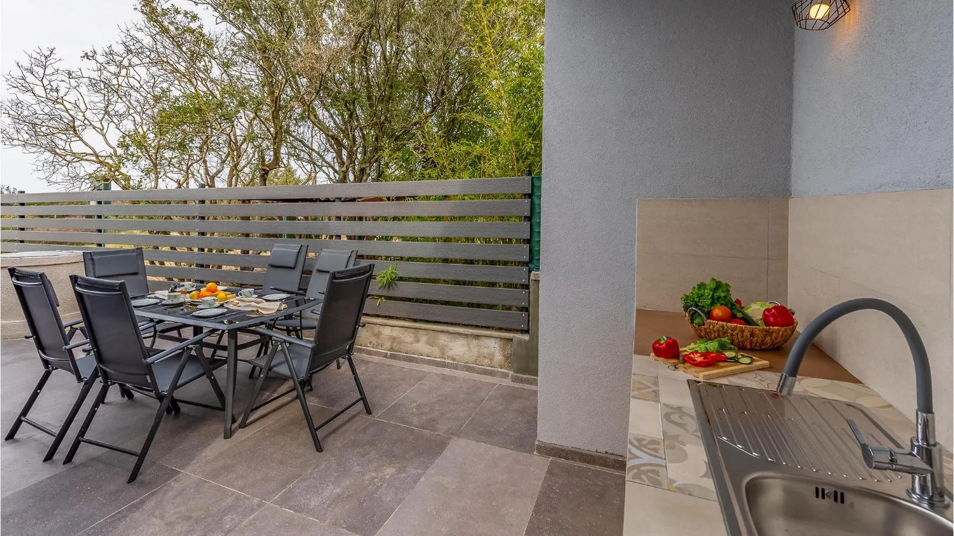 Holiday home 2 Bedroom Beautiful Home In Peroj Croatia