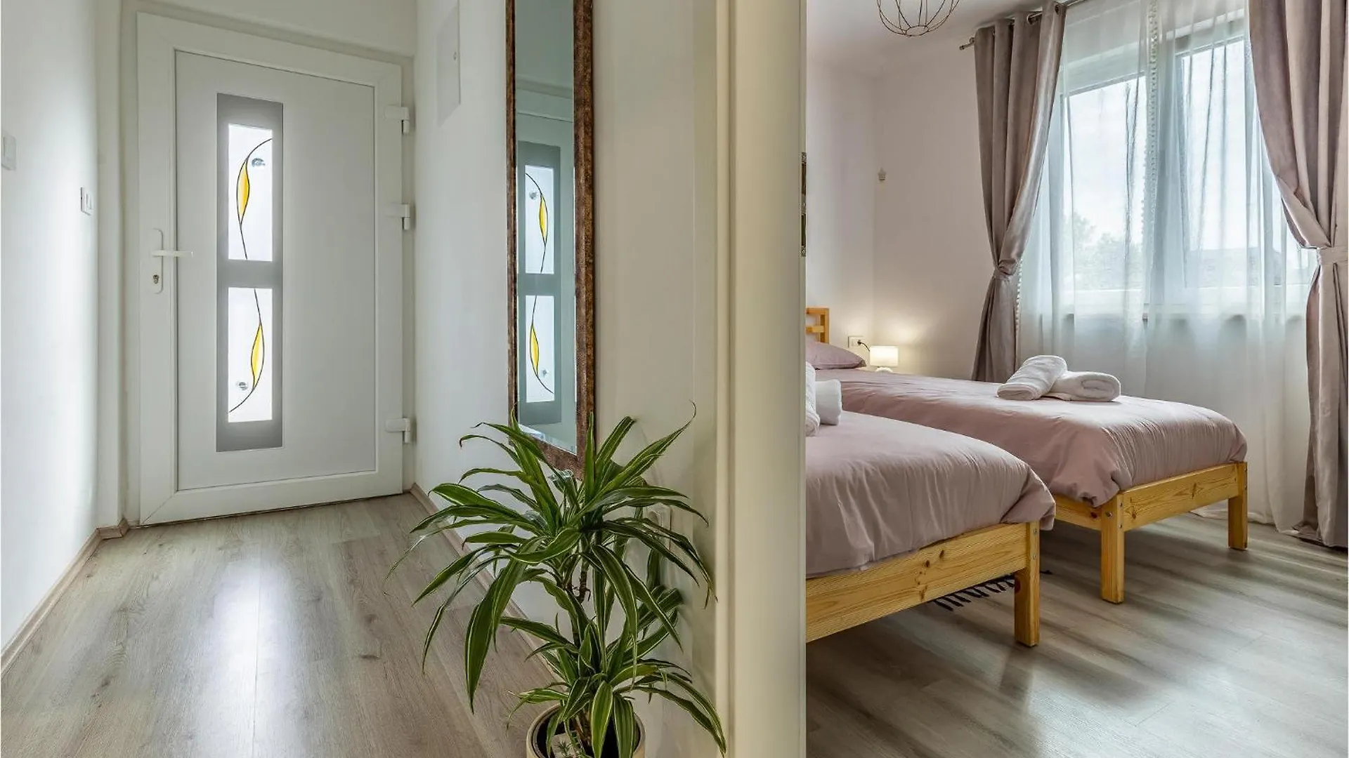 Holiday home 2 Bedroom Beautiful Home In Peroj Croatia