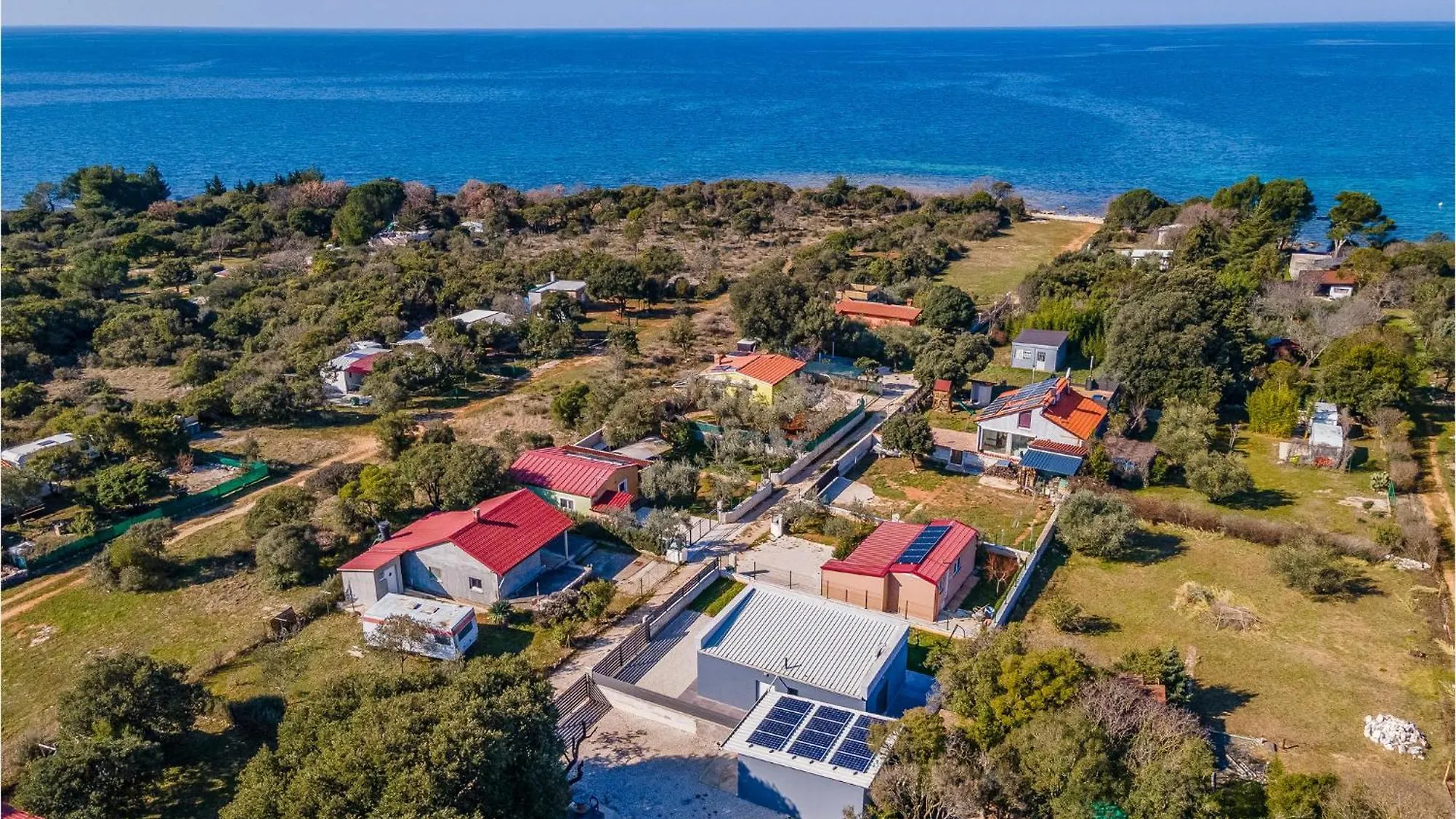2 Bedroom Beautiful Home In Peroj 0*,  Croatia