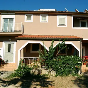& Roza Penzion