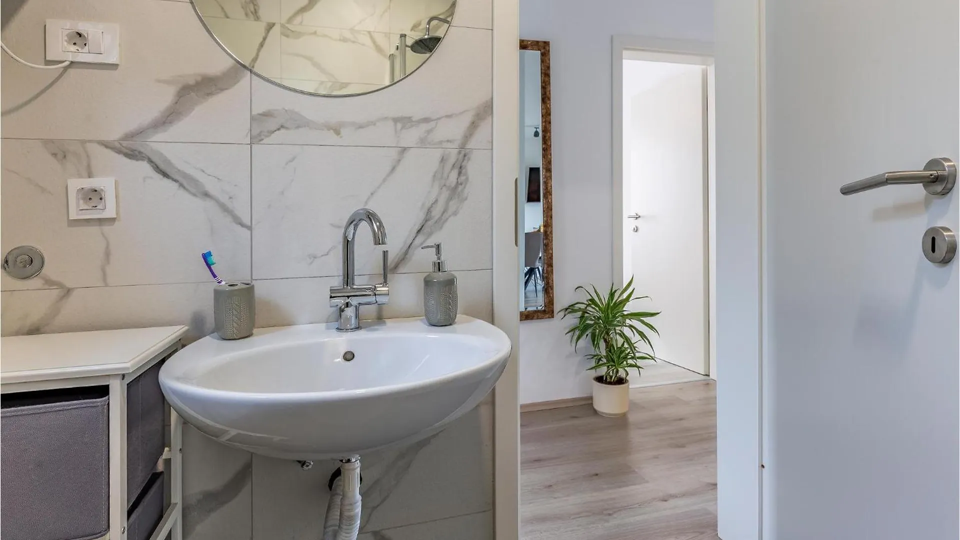 بيت للعطل 2 Bedroom Beautiful Home In بيروغ